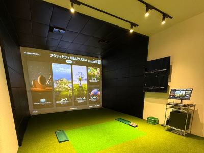 最新シミュレーター