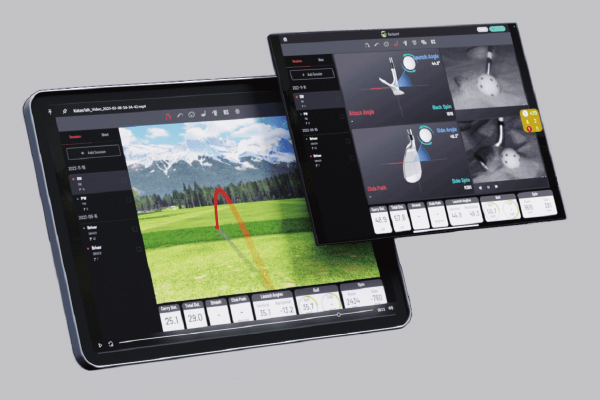 Uneekor EYE MINI 設備