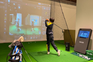 一人ひとりに合わせた指導