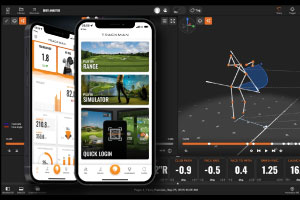 最新設備を活用したデータ分析